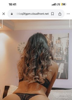 Liliya - escort in İstanbul Photo 6 of 7