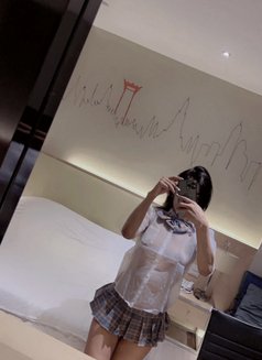 Liliya - escort in İstanbul Photo 7 of 7