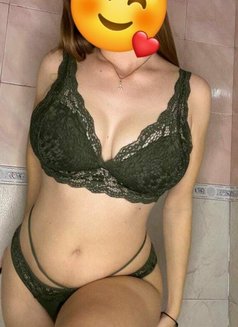 Lilla - escort in Cairo Photo 1 of 1