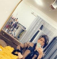 Lillakoko - Transsexual escort in Kuwait