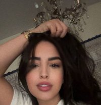 Lilli - escort in Abu Dhabi