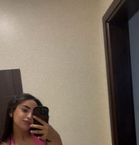 Lilli - escort in Abu Dhabi