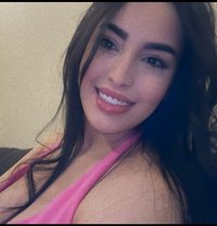 Lilli - escort in Abu Dhabi