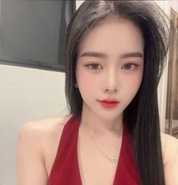 Lilli - escort in Doha