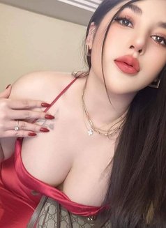 Lilli - escort in Doha Photo 3 of 3