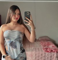 Lilli - escort in Jubail