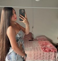 Lilli - escort in Jubail