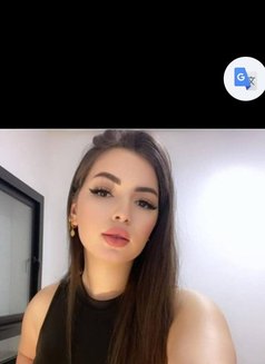 Lilli - escort in Abu Dhabi Photo 2 of 3