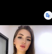 Lilli - escort in Abu Dhabi