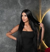 Lilli - escort in Al Manama