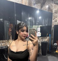 Lilli - escort in Bangkok