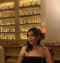 Lilli - escort in Bangkok