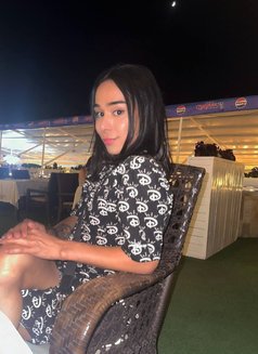 Lilli 🇷🇺 Who lives for a passion - Acompañantes transexual in Tashkent Photo 4 of 6