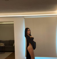 Lilli 🇷🇺 Who lives for a passion - Transsexual escort in Riyadh Photo 4 of 4