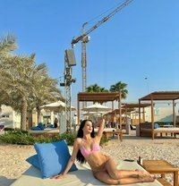 Lilli23 - puta in Beirut