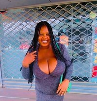 Lillian Osu - escort in Accra