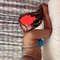 Zaraa hot African Anna Nagar - escort in Chennai Photo 1 of 3