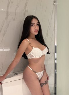 Lilly Anal/deepthroat Queen - escort in Bangkok Photo 5 of 9