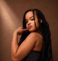 Lilly - escort in Lucknow