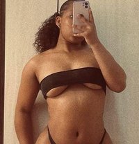 Lilly - escort in Lucknow