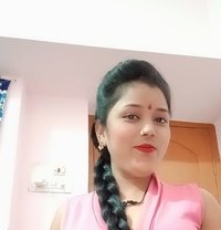 Lilly Babe Chennai Escorts Girl - puta in Chennai Photo 1 of 4