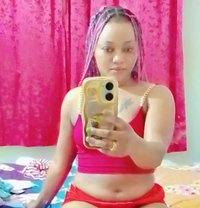 Lilly Bea - escort in Pune