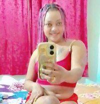 Lilly Bea - escort in Pune