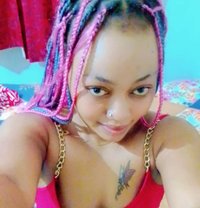 Lilly Bea - escort in Pune