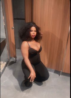 LILLY, BIG BOOBS - escort in Gurgaon Photo 2 of 4