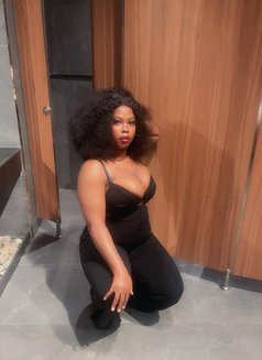 LILLY, BIG BOOBS - escort in Gurgaon Photo 4 of 4