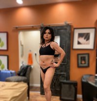 Lilly Chen - Transsexual escort in Taipei