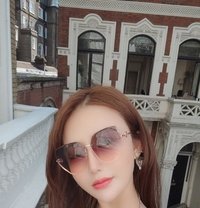 Lilly - escort agency in London