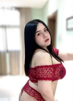 Lilly Chubby Lady - escort in Al Manama Photo 7 of 8
