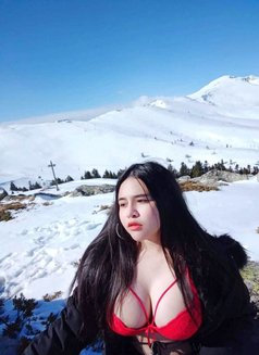 Lilly Chubby - puta in Bangkok Photo 18 of 20
