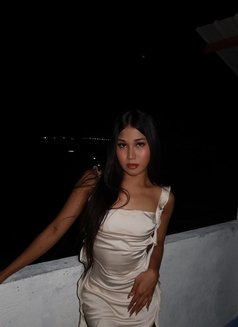 Lilly Cum Alot - Acompañantes transexual in Cebu City Photo 12 of 12