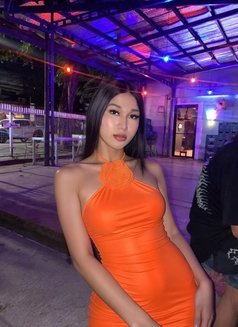 Lilly Cum Alot - Acompañantes transexual in Cebu City Photo 15 of 15