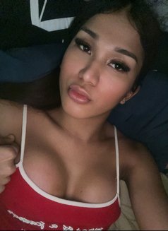 Lilly Cum Alot - Acompañantes transexual in Cebu City Photo 19 of 19