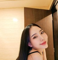 Lilly Japan VVVIP - escort in Riyadh