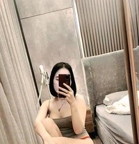 Lilly - escort in Riyadh