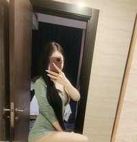 Lilly - escort in Riyadh