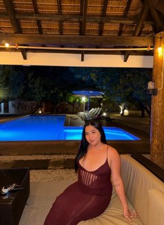 Lilly - Transsexual escort in Hong Kong Photo 2 of 3