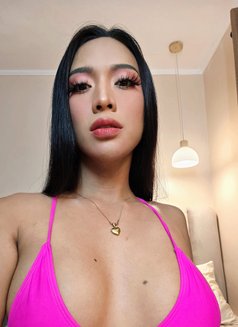Lilly - Acompañantes transexual in Manila Photo 13 of 14