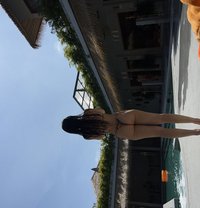 Lilly Fun and Cute - escort in Singapore