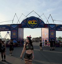 Lilly Fun and Cute - escort in Singapore