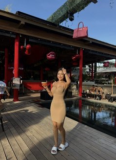 Lilly Fun and Cute - puta in Singapore Photo 6 of 7