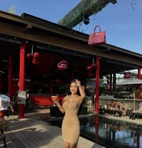 Lilly Fun and Cute - escort in Singapore