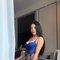 Lilly Fun and Cute - escort in Singapore