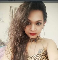 Lilly - Acompañantes transexual in Chandigarh