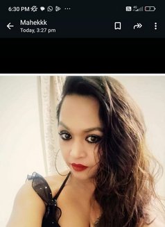 Lilly - Transsexual escort in Chandigarh Photo 3 of 3