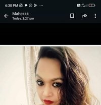 Lilly - Acompañantes transexual in Chandigarh